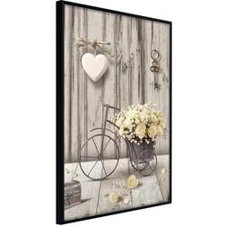 Arkiio Affisch Secret Bouquet [Poster] 30x45 Poster